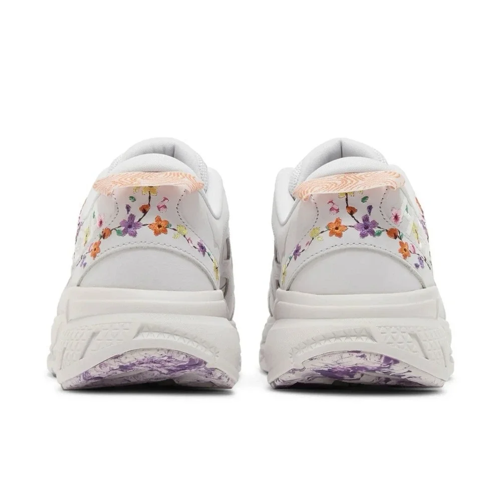 Hoka Clifton L 'Vibrant Bloom' BP Nimbus Cloud 1153618-NSC Men 12 Women 13 NEW - Picture 4 of 7